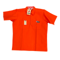 HALF-ZIP (ORANGE)