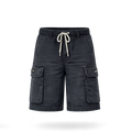 JORTS (BLACK)