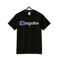 "CHAMPION x DEEP SIX" SHIRT