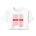 CROPTOP (THANK YOU)