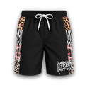 "ZUUPACK x DEEP SIX" SHORTS