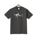 "BONESHARK" SHIRT