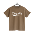 "VARSITY" SHIRT