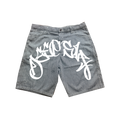 JORTS (PINSTRIPE)