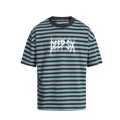 "OG LOGO" STRIPED SHIRT
