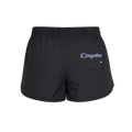 CHAMPION x DEEP SIX (WOMENS SHORTS)