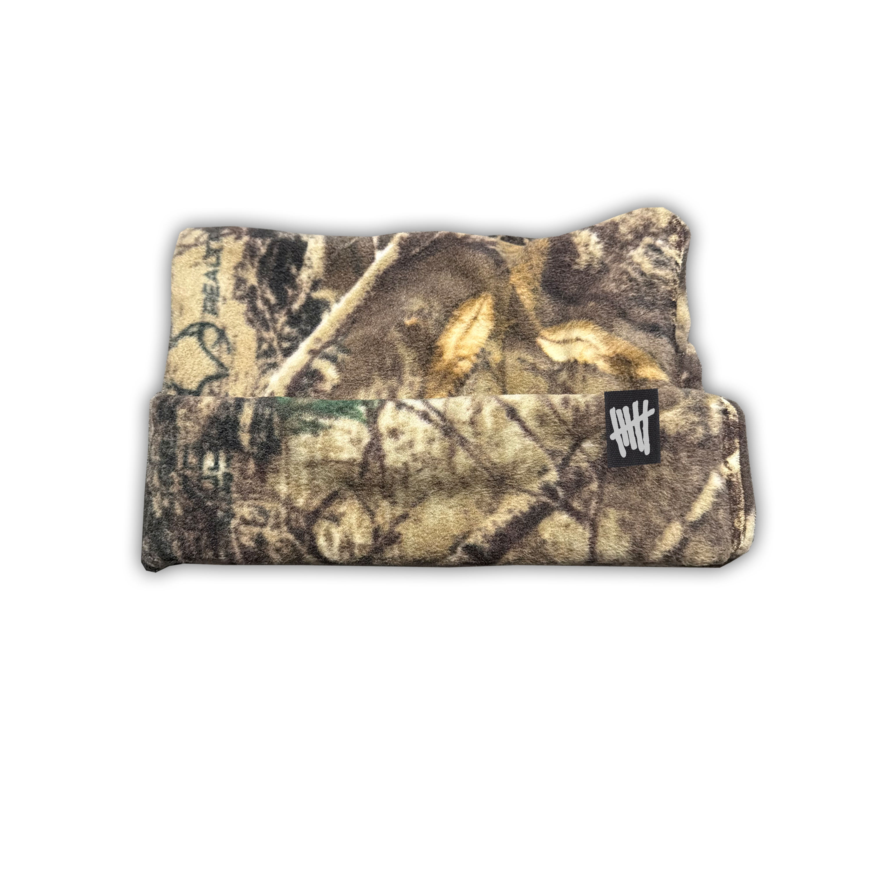 2-POINTER (DEEP SIX x REAL TREE)
