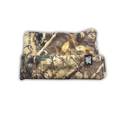 2-POINTER (DEEP SIX x REAL TREE)