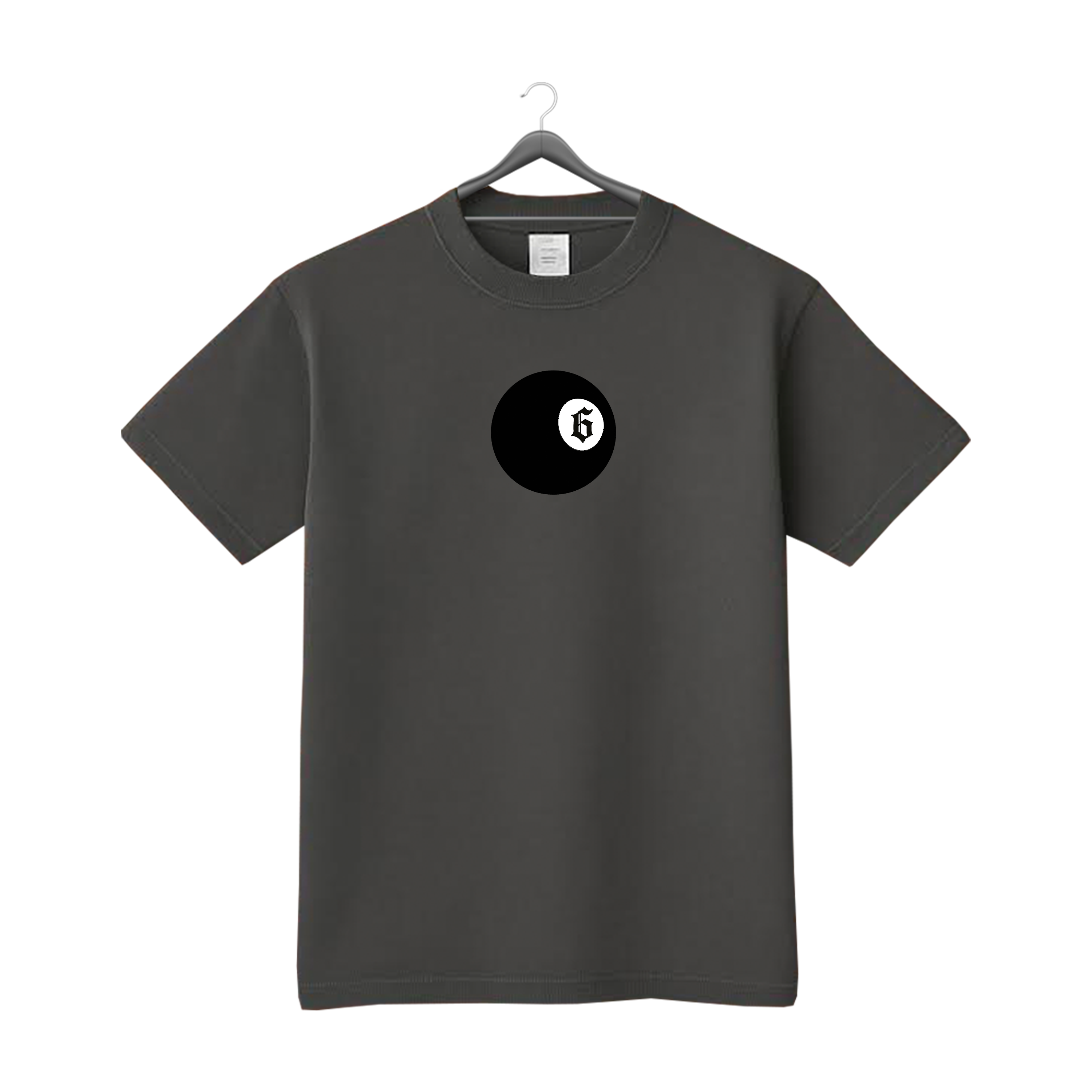 "6BALL" SHIRT