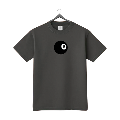 "6BALL" SHIRT