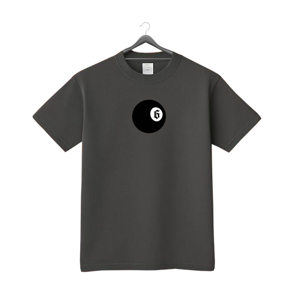 "6BALL" SHIRT