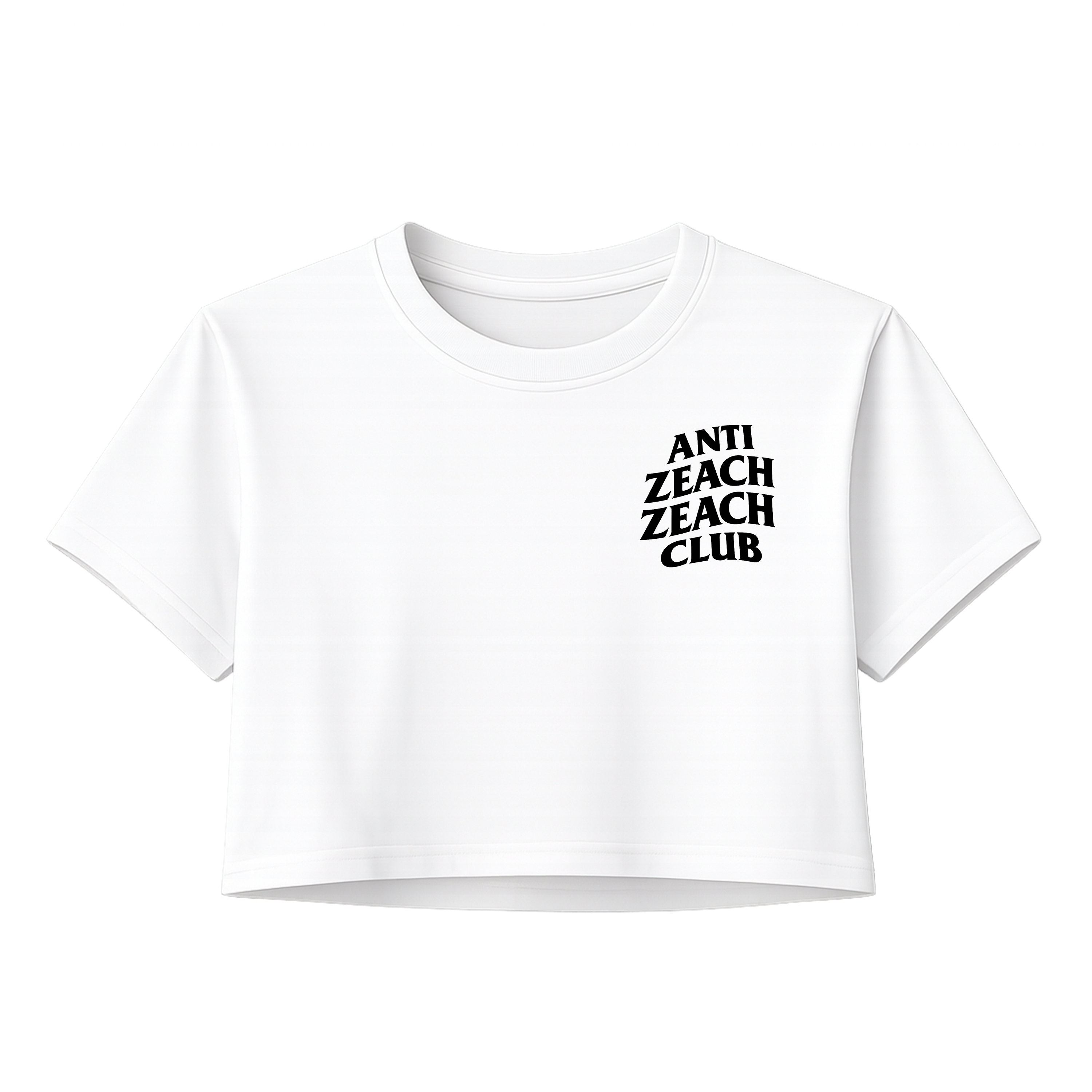 CROPTOP (ANTI-ZEACH)