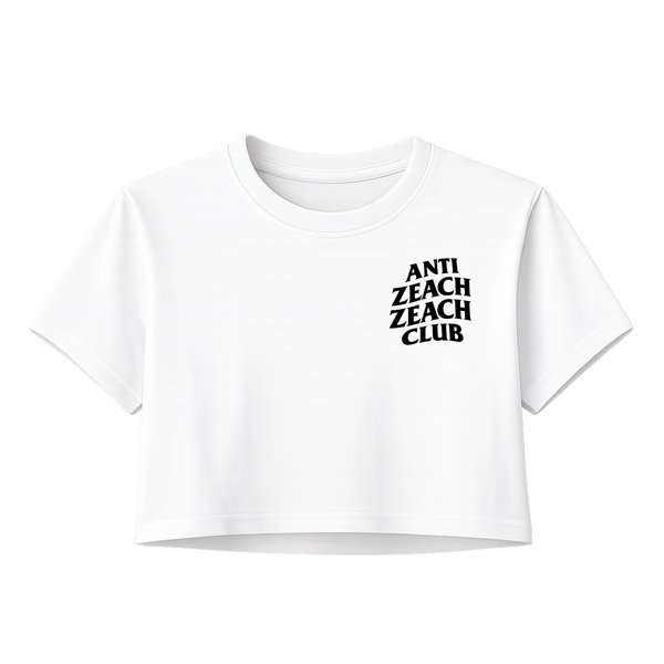 CROPTOP (ANTI-ZEACH)