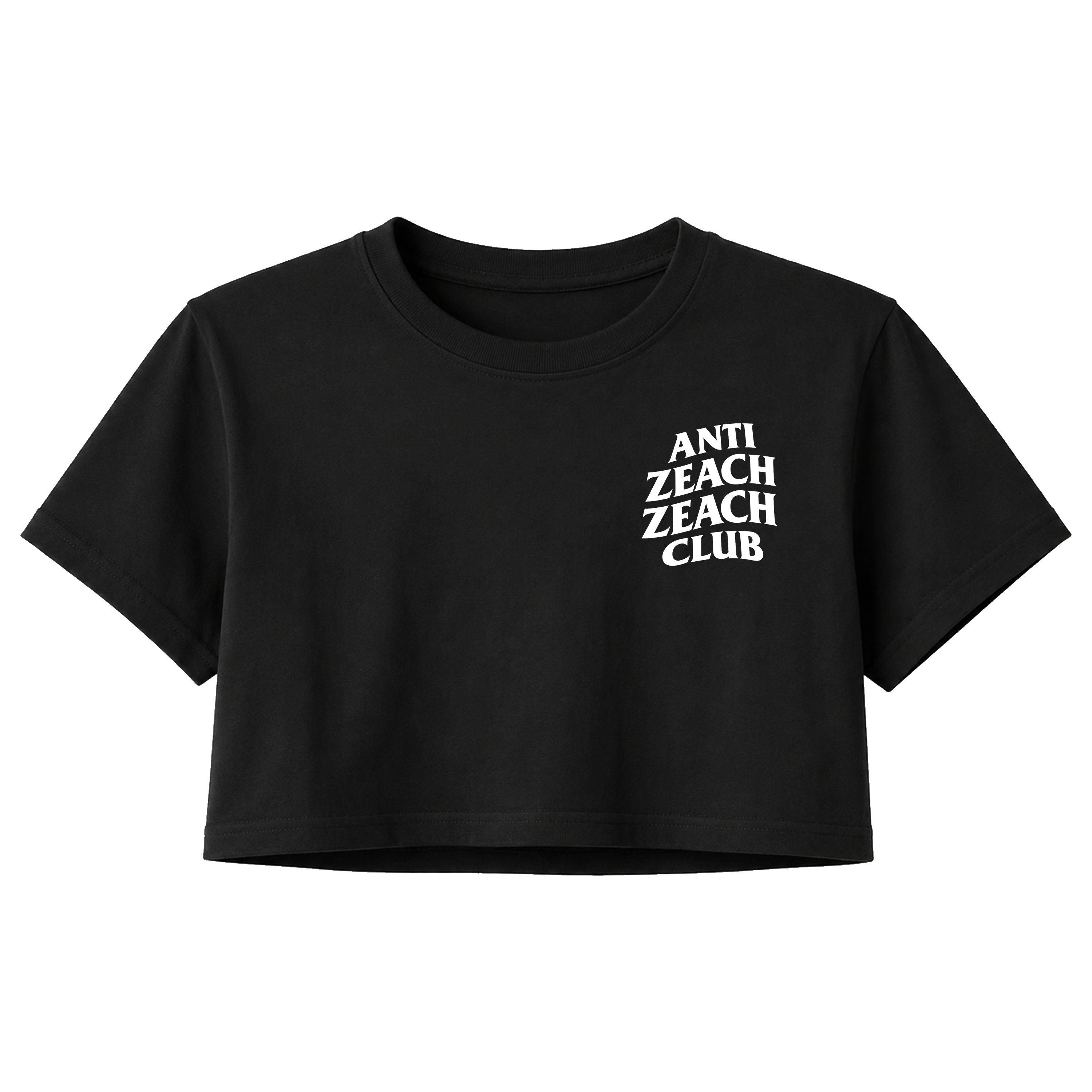 CROPTOP (ANTI-ZEACH)