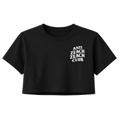 CROPTOP (ANTI-ZEACH)