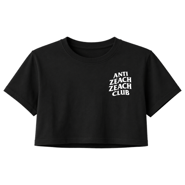 CROPTOP (ANTI-ZEACH)