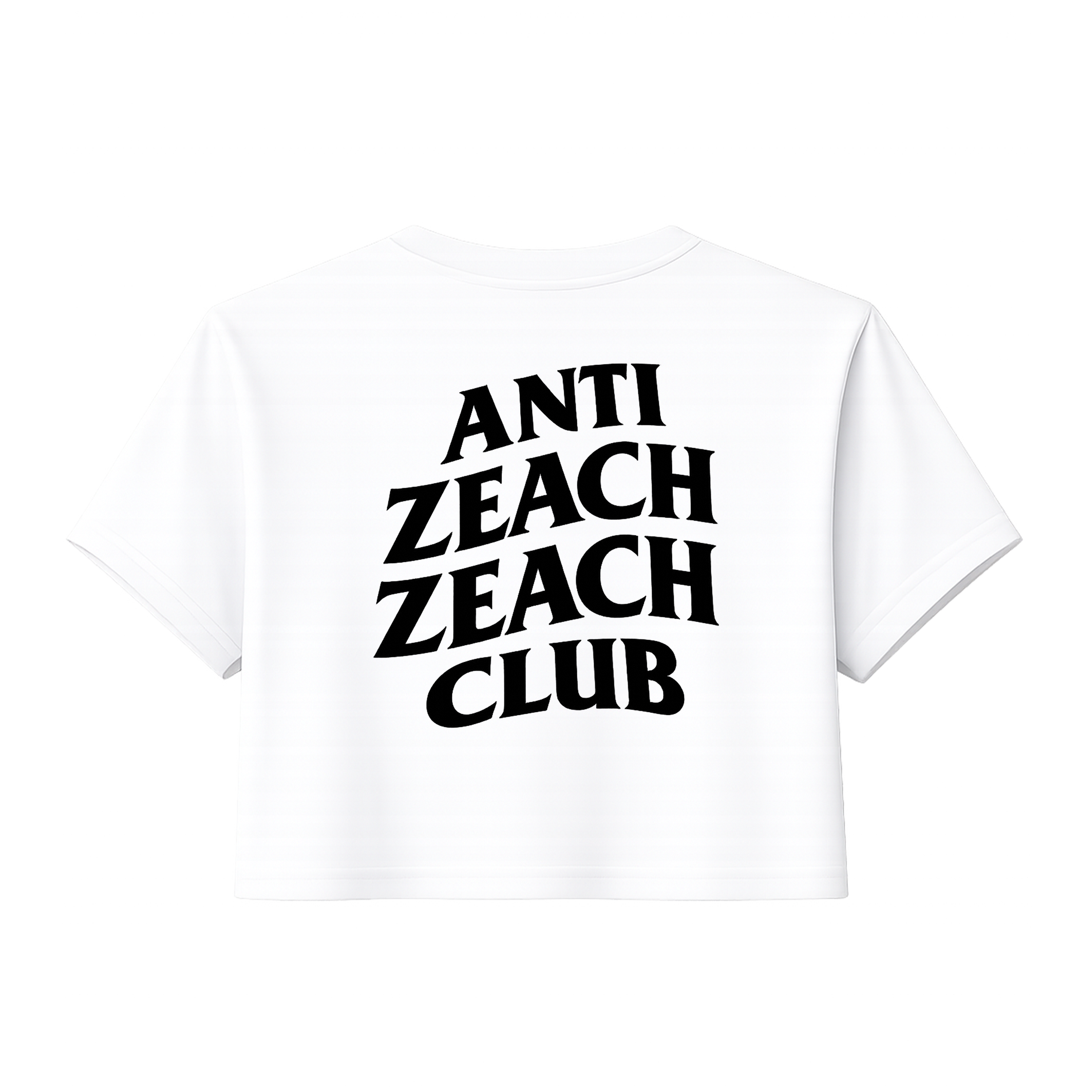 CROPTOP (ANTI-ZEACH)