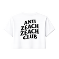 CROPTOP (ANTI-ZEACH)