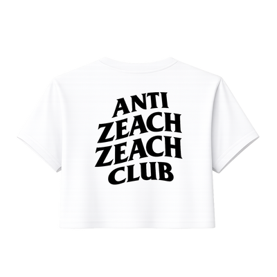 CROPTOP (ANTI-ZEACH)