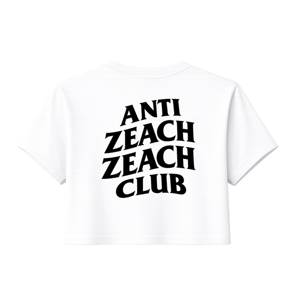 CROPTOP (ANTI-ZEACH)