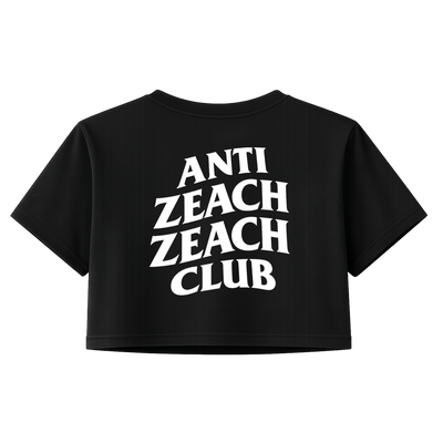 CROPTOP (ANTI-ZEACH)