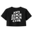 CROPTOP (ANTI-ZEACH)