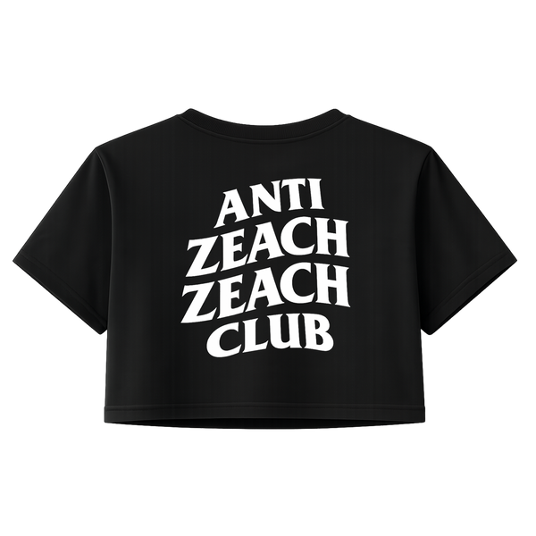 CROPTOP (ANTI-ZEACH)