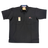 HALF-ZIP (BLACK)