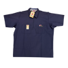 HALF-ZIP (NAVY BLUE)