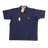 HALF-ZIP (NAVY BLUE)