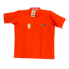 HALF-ZIP (ORANGE)