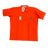 HALF-ZIP (ORANGE)
