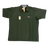 HALF-ZIP (HUNTER GREEN)