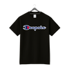 "CHAMPION x DEEP SIX" SHIRT