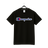 "CHAMPION x DEEP SIX" SHIRT