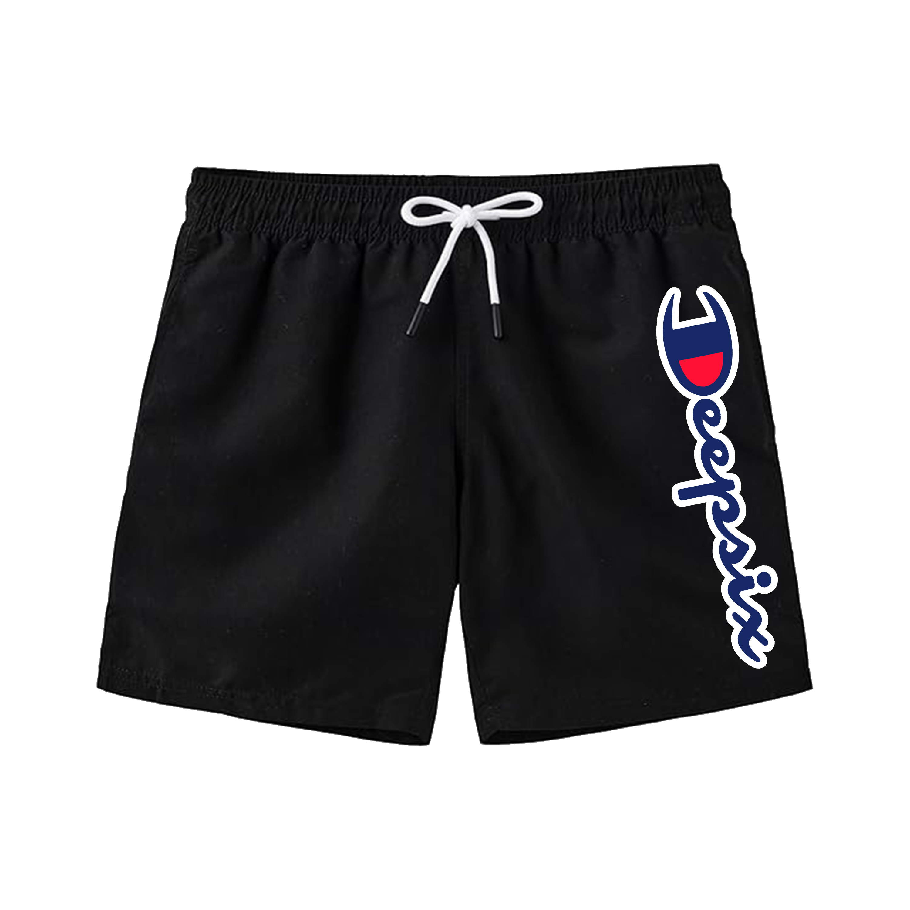 CHAMPION x DEEP SIX (MENS & GROM SHORTS)