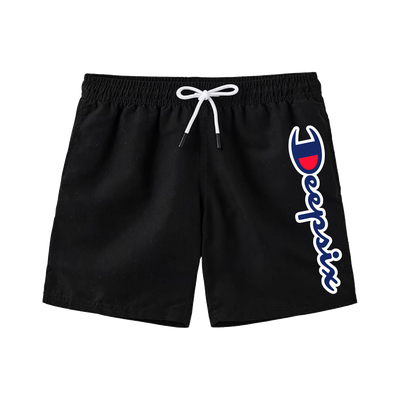 CHAMPION x DEEP SIX (MENS & GROM SHORTS)