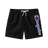 CHAMPION x DEEP SIX (MENS & GROM SHORTS)