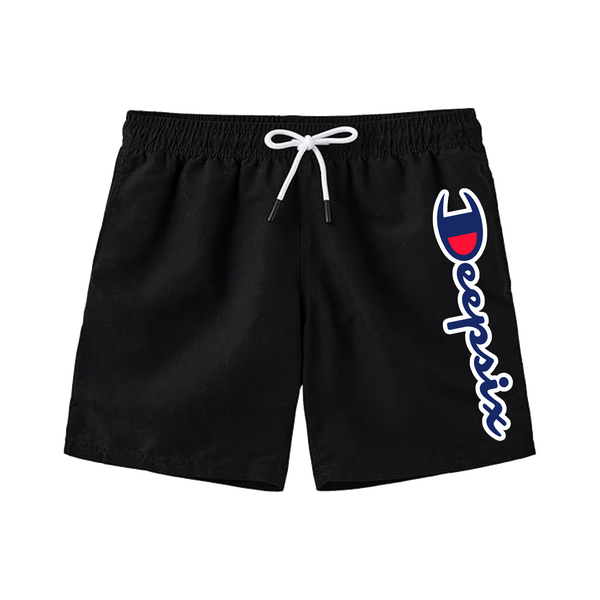 CHAMPION x DEEP SIX (MENS & GROM SHORTS)