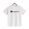 "CHAMPION x DEEP SIX" SHIRT