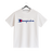 "CHAMPION x DEEP SIX" SHIRT