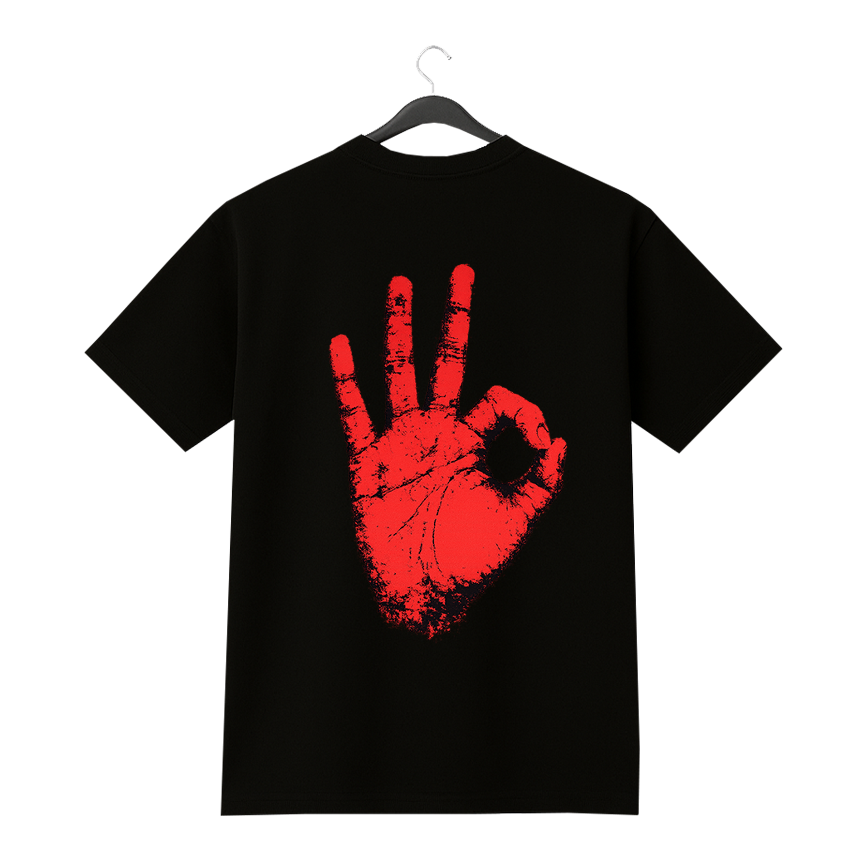 "DEEP" SHIRT