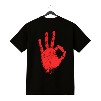 "DEEP" SHIRT