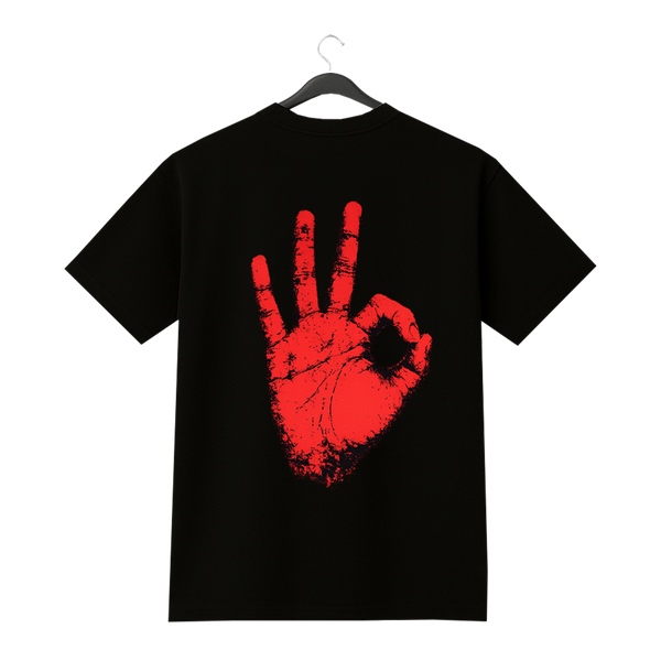 "DEEP" SHIRT