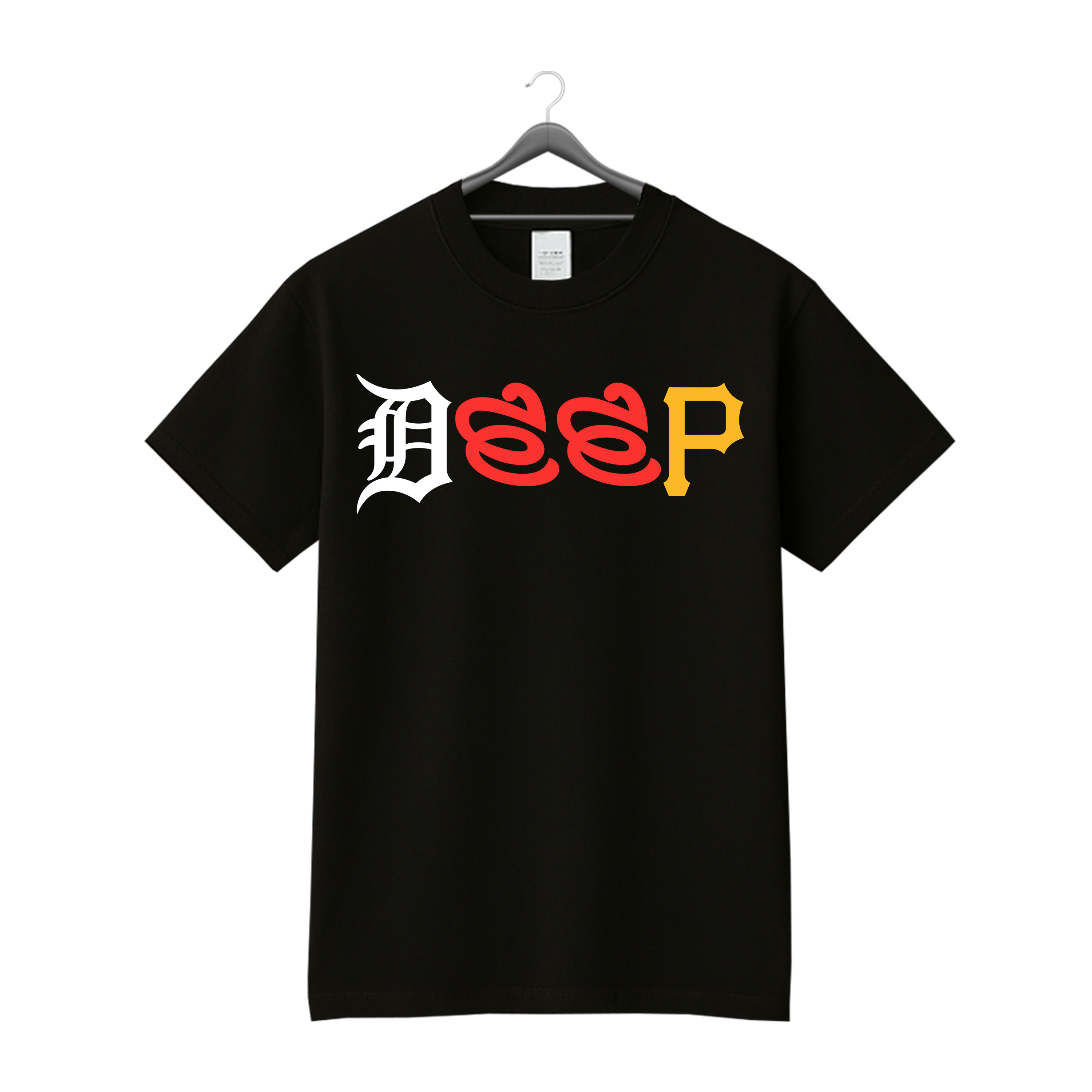 "DEEP" SHIRT