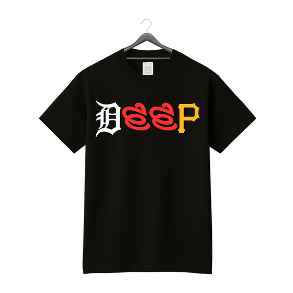 "DEEP" SHIRT