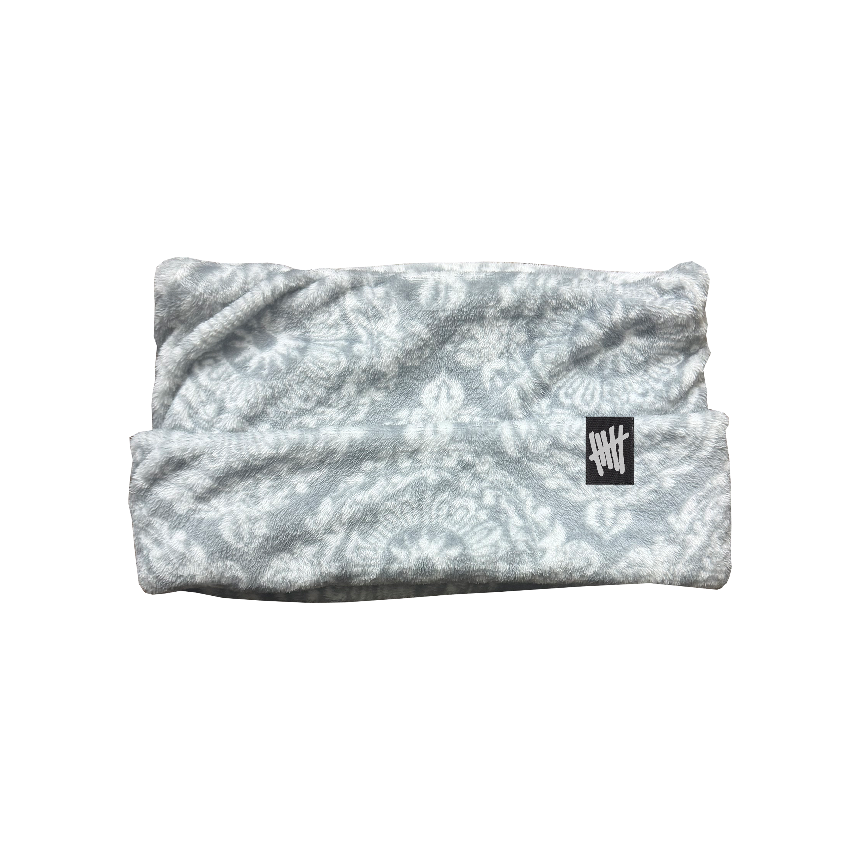 2-POINTER (GRAY)