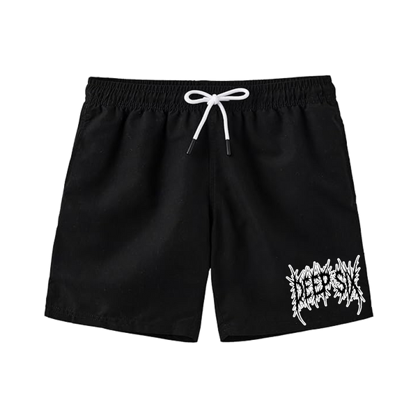 OG LOGO SHORTS