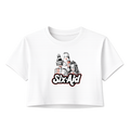 CROPTOP (SIX-AID)