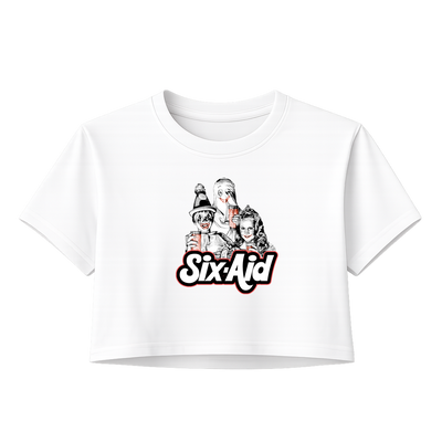 CROPTOP (SIX-AID)